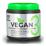 Liss Expert Tratamiento Vegano X 1000ml Alisado