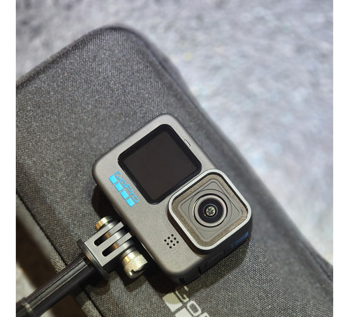 Gopro Hero 11 Black - 5.3k Impecable