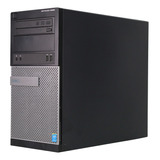 Cpu Dell  Core I7  4ta Gen 16gb - 240gb Ssd 