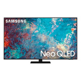 Smart Tv Samsung 55 Pulgadas Neo Qled Tizen 4k Refabricado