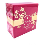 Perfume Tous Floral Touch 100ml - mL a $2390