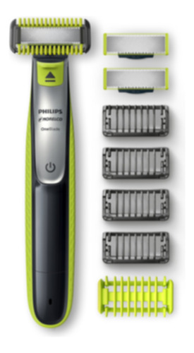 Philips Norelco Oneblade Face + Body Bonus Pack With Free Bl