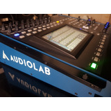 Consola Digital Audiolab Live Xl16