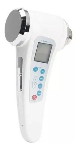 Ultrassom 1mhz E 3mhz Fisioterapia Estética Massageador