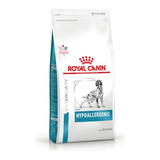 Royal Canin V-diet Dog Hipoalergenico X 2 Kg.
