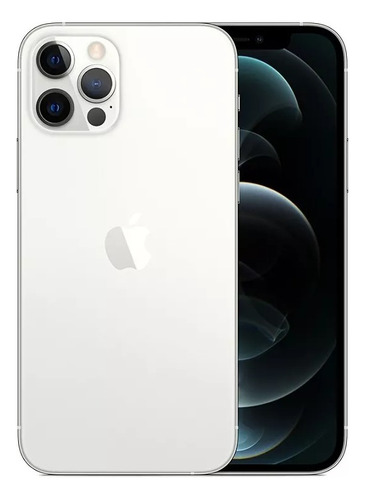 iPhone 11 Pro 256 Gb - Blanco Reacondicionado Certificado Grado A - Incluye Cable.