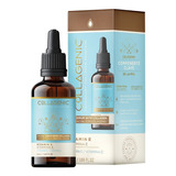 Serum Facial 50ml Vitamina E Vitamina C Colageno Hidrolizado Tipo De Piel Todo Tipo De Piel