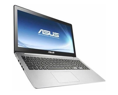 Notebook Asus X550i