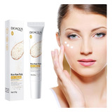 2 Crema Contorno Ojos Arroz Duo Ojeras Arrugas Bolsas Agua