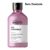 Shampoo Cabelloindisciplinado Lissunlim - mL a $263