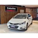 Chevrolet Cruze Ltz Mt 1.4 T