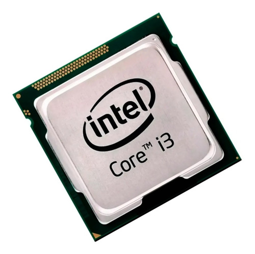 Micro Intel Core I3 4160 3.6ghz Socket 1150 Oem