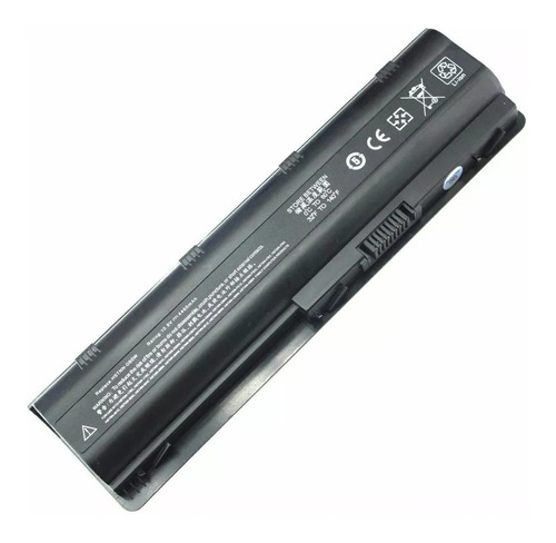 Bateria Hp Compaq Cq42 Cq43 G42 G4-1000 Dm4 Dv3 Dv4 Dv5 Dv6