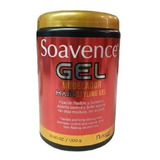 Soavence Gel Fijador Para Cabello 1000 Gr Nutrapel