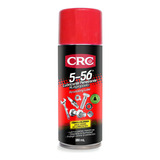 Aceite Lubricante Y Penetrante 180 Ml 5-56 Crc (10229299)