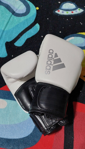 Guantes De Boxeo adidas