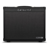 Combo Guitarra Line 6 Catalyst 100w Interfaz Usb Y Presets