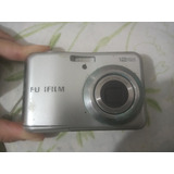Máquina Fotográfica Digital Fujifilme Finepix ( Leia O Anúnc