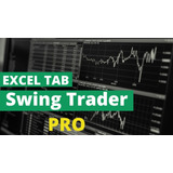 Planilha Excel Swing Trader Pro