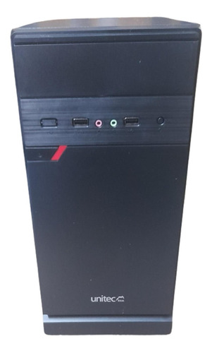 Torre Cpu Core I5 2generacion Disco De 1 Tera Memoria Ram4gb