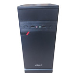 Torre Cpu Core I5 2generacion Disco De 1 Tera Memoria Ram4gb