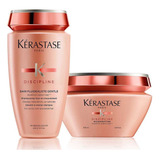 Kerastase Shampoo Y Mascarilla