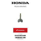 Soporte Inferior Manubrio Honda Falcon 400 2014 Genamax