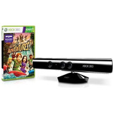 Kinect Xbox 360 Original Microsoft 