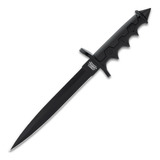 Daga Combat Commander V42 Tipo Stiletto Acero Al Carbon 1065