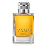 Zaad Santal Eau De Parfum O Boticário Masculino