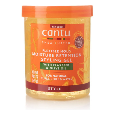 Gel Con Semillas De Lino Y Aceite De Oliva 524g | MercadoLibre