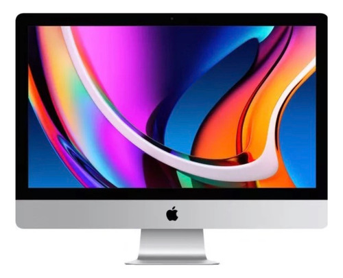 Apple iMac Retina 5k Mxwt2bz/a Prateado Intel I5 96gb Ssd