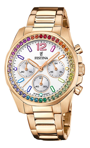 Reloj F20639/2 Festina Mujer Boyfriend Collection