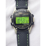 Reloj Digital Timex Expedition Atlantis 100 Usado