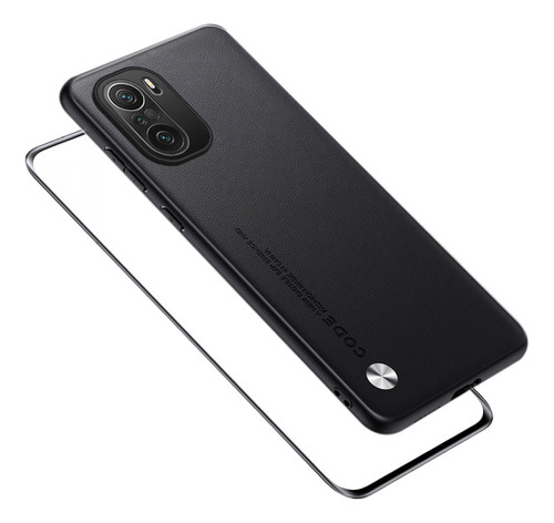 Funda For Xiaomi Redmi 11i F3 K40 Pro Plus Tener Vidrio