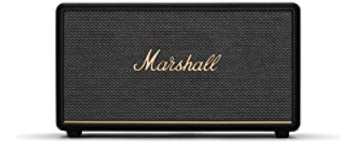 Marshall Stanmore Iii - Altavoz Inalámbrico