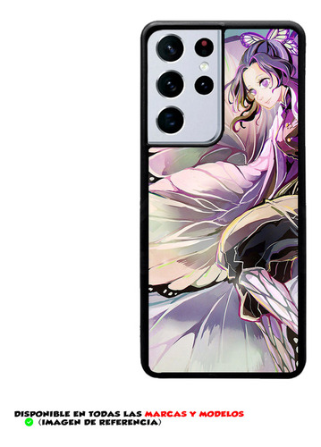 Funda Diseño Para Huawei Deemon Slayyer  #3