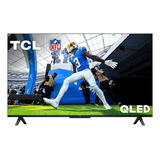 Pantalla Tcl 43q570f 43 Pulgadas Smart Fire Tv 4k Qled