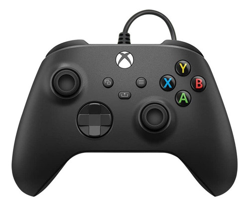 Controlador Con Cable Para Xbox Series X|s