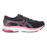 Zapatillas Asics Gel-sparta 2 Mujer Running Negro