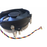 Fan Cooler Acer Aspire Dc10811012 Core I3/i5/i7 4 Pinos