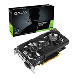 Placa De Vídeo Nvidia Galax  Ex Geforce Gtx 16 Series Gtx 16