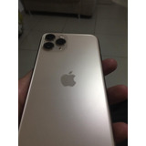 iPhone 11 Pro Dorado