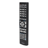 Control Remoto De Receptor Av Compatible Para Pioneer Vsx 42