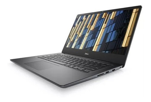 Notebook Dell Latitude 5400 Intel Core I5 8th 16gb 500gb