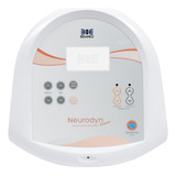 Neurodyn Compact Corrente Russa Tens Fes Estetica Saude