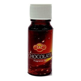 Aceite Aromático De Chocolate - Sac / Rinconhimalaya