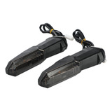 2pcs Moto Led Intermitente Para Versys 650 Z1000r