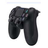 Control Negro Original Ps4 Seminuevo Modelo V2 Dualshock 4 