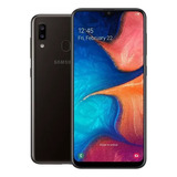 Celular Samsung Galaxy A20